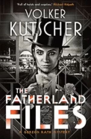 Image of fatherland files