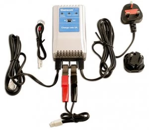 Image of Genuine GUNSON 77115 Maintenance Battery Charger