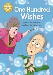 Image of Reading Champion: One Hundred Wishes : Independent Reading Gold 9