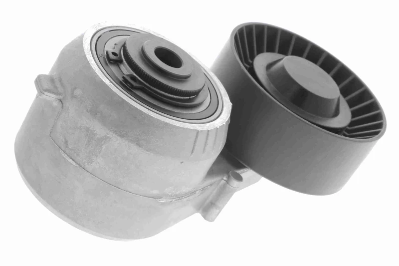 Image of VAICO V30-0666 Tensioner Original VAICO Quality Belt Tensioner,v-ribbed belt (541)