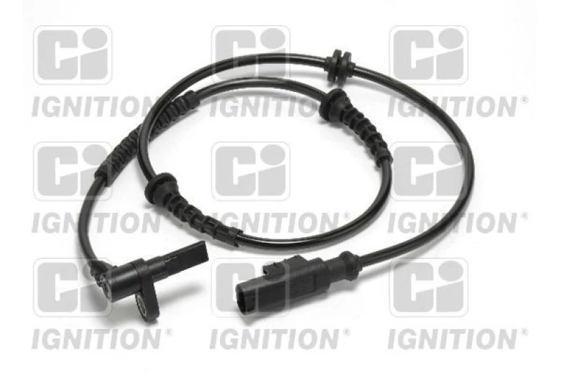 Image of QUINTON HAZELL ABS sensor QUINTON HAZELL XABS629