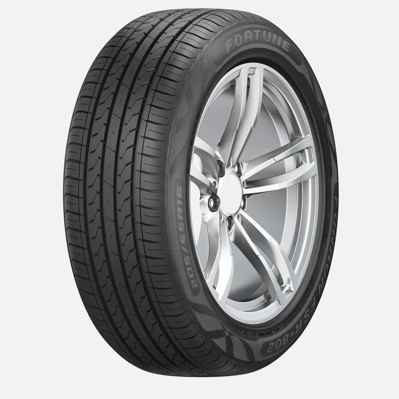Image of Fortune Fortune FSR-802 195/60 R15 88H Tyres