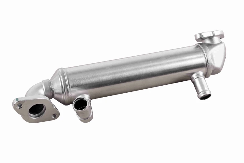 Image of EGR cooler VEMO V10-63-0153