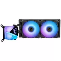 Image of MSI MAG CORELIQUID C280 ARGB Performance Liquid CPU Cooler - 280mm