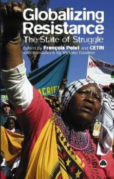 Image of Globalizing Resistance by Francois Polet Paperback
