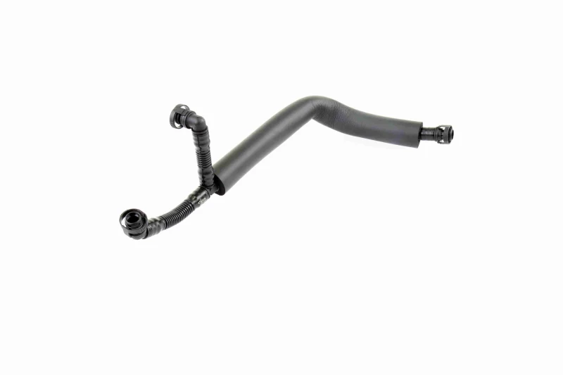 Image of VAICO V20-2277 Crankcase Breather Hose,crankcase breather (1600)