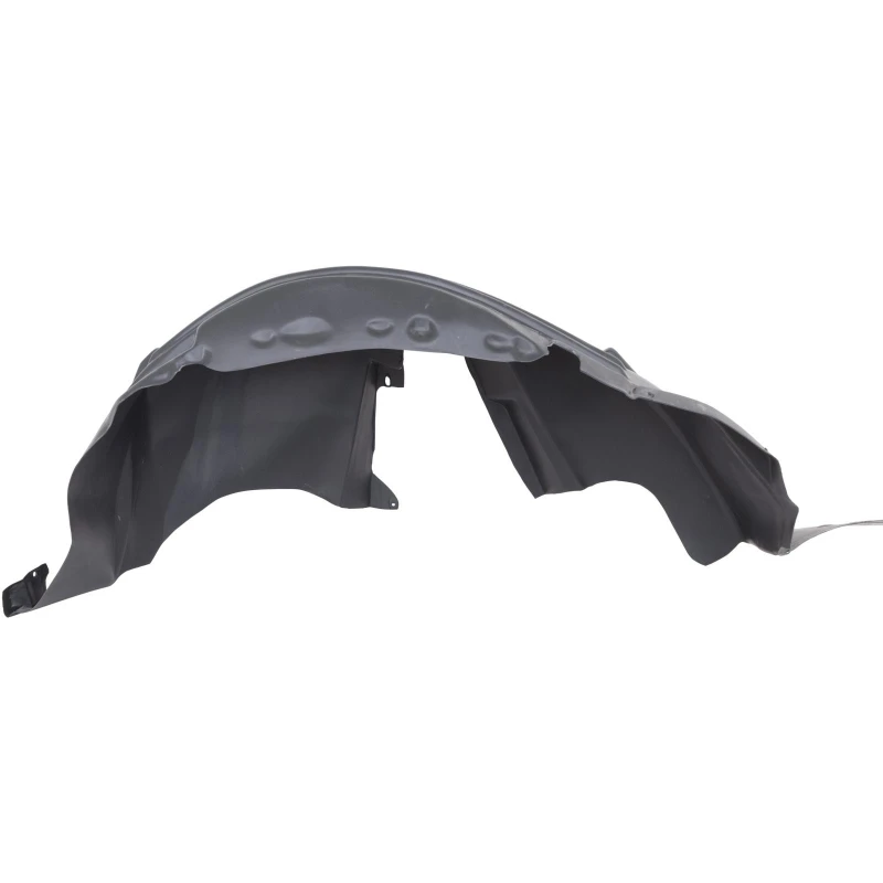 Image of Wheel arch liner DIEDERICHS 3464209