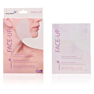 Image of FACE UP double chin patches