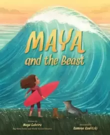 Image of Maya and the Beast