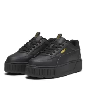 Image of Puma Rebelle - Black