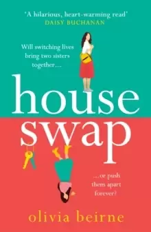 Image of House Swap : 'The definition of an uplifting book'