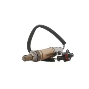 Image of RIDEX Lambda sensor OPEL,VAUXHALL 3922L0414 25335280,855390,855524 93189975