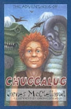 Image of The Adventures of Chuggalug Paperback
