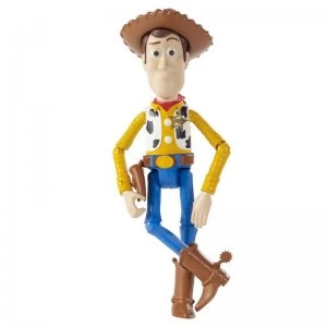 image of Toy Story 4 7" Woody