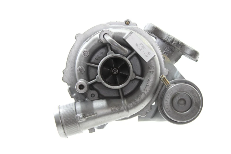 Image of ALANKO 11901799 Turbocharger Charger,charging system (2234)