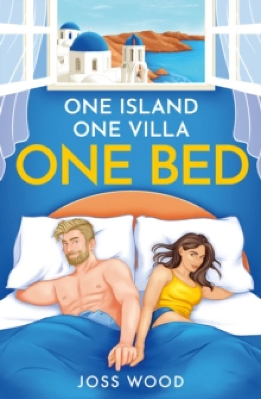 Image of One Bed. Paperback. By Joss Wood Books