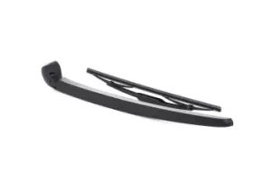 image of VAICO Wiper Arm Set, window cleaning AUDI V10-3438 4F9955205,4F9955407,4F9955425 4F9955205,4F9955407,4F9955425,4F9955407kit