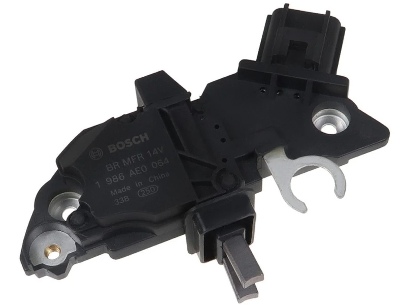 Image of AS-PL Alternator voltage regulator AS-PL ARE0060(BOSCH)