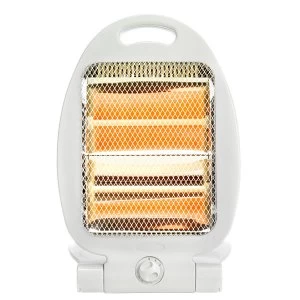 image of Status Grey Quartz Heater - 800w