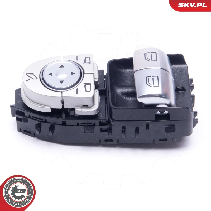 Image of ESEN SKV Switch, mirror adjustment ESEN SKV 37SKV178