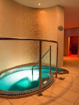 image of Virgin Experience Days Luxury One Night Break for Two at Titanic Spa, Yorkshire, One Colour, Women