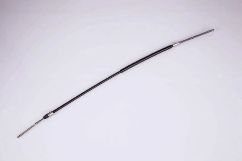 Image of HELLA Handbrake cable HELLA 8AS 355 662-881