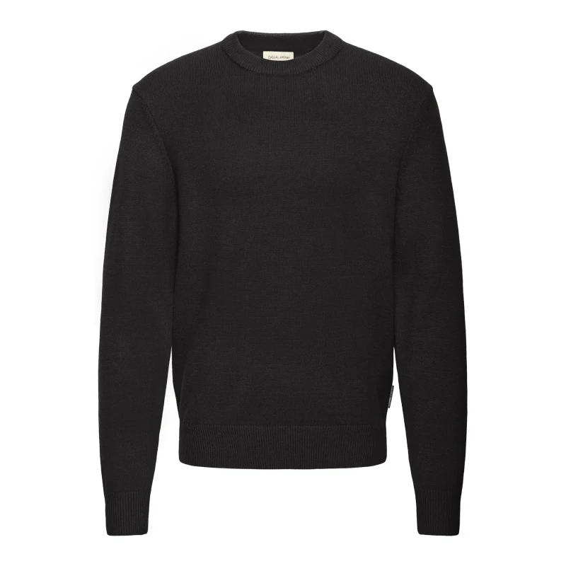 Image of casual friday Sweater Casual Friday Andro 0247 Noir Male L