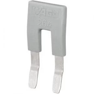 image of WAGO 264 402 264 series Terminal Block Accessory Compatible with details Single and mini terminals