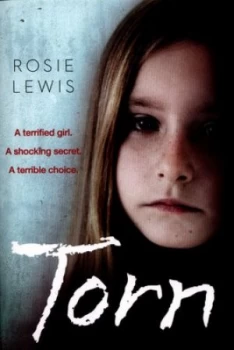 Image of Torn by Rosie Lewis Paperback