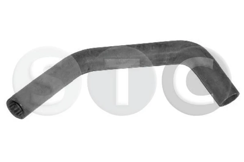Image of STC Radiator hose STC T408545
