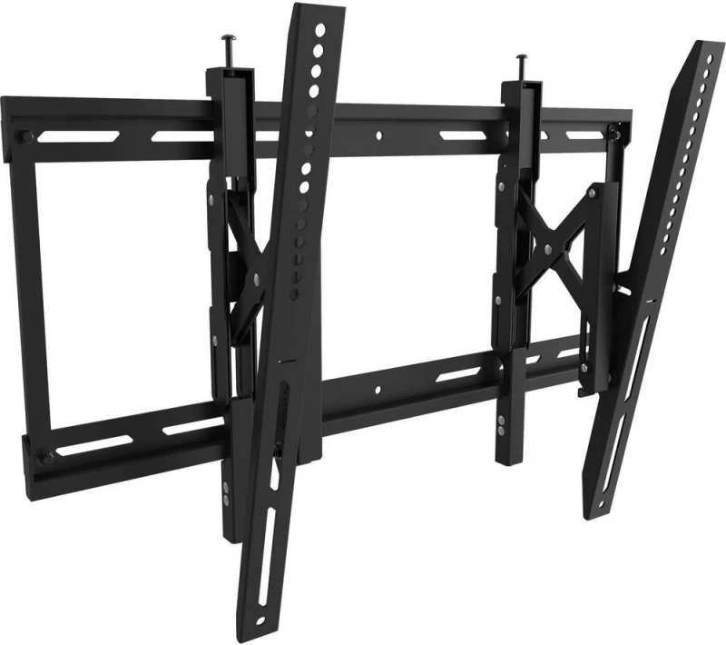 Image of Kanto Mounts Te300 Extend And Tilting TV Wall Mount For 43-Inch - 90-Inch Tvs