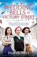 Image of wedding bells on victory street gripping and heartbreaking world war 2 saga