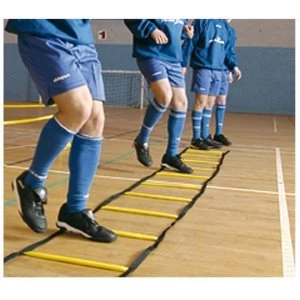 Image of Precision Training Indoor Speed Agility Ladder
