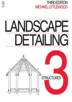 Image of Landscape Detailing Volume 3Structures