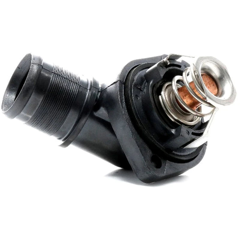 Image of METZGER 4006169 Engine thermostat Opening Temperature: 89°C, with gasket/seal Thermostat,coolant (316)