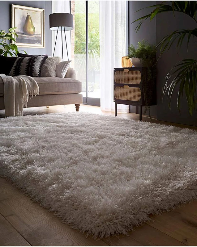 Image of Origins Decadence Rug Ivory 60X120 MN15005