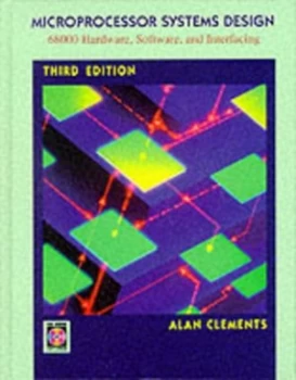 Image of Microprocessor Systems Design by Alan Clements Book