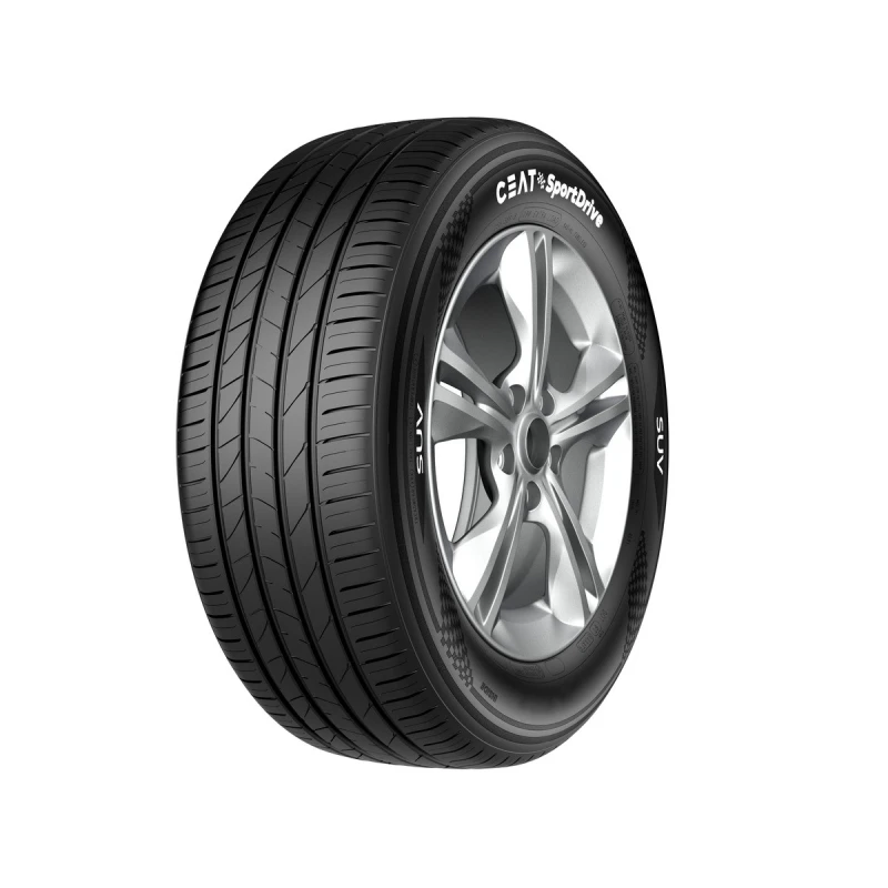 Image of Ceat Ceat SPORTDRIVE SUV 215/65 R17 103V Tyres