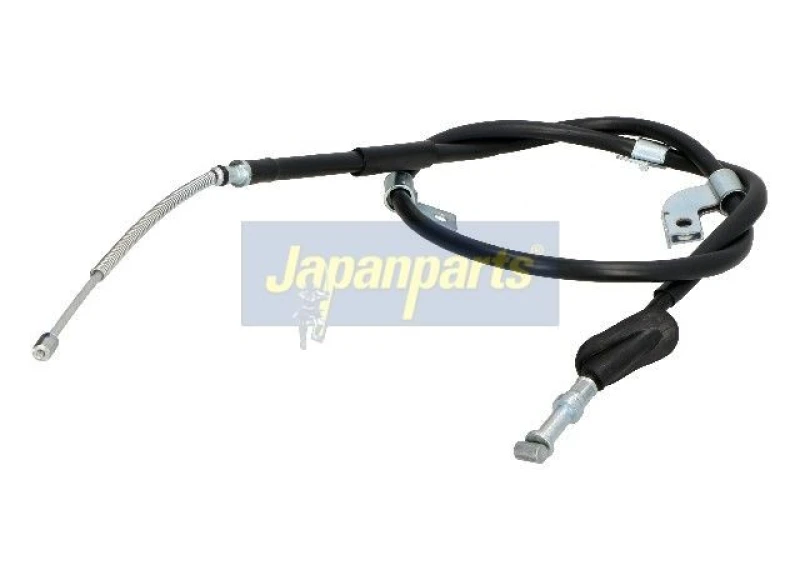 Image of JAPANPARTS Handbrake cable JAPANPARTS BC-714L