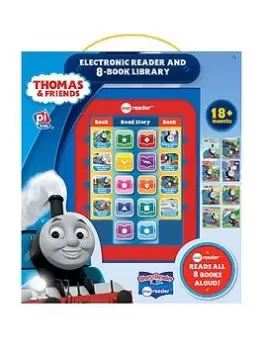 Image of Thomas & Friends Me Reader Thomas