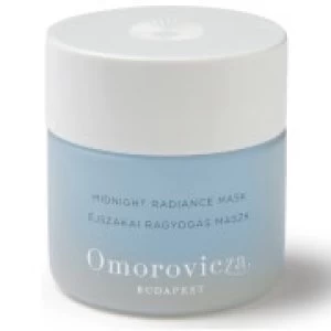 Image of Omorovicza Midnight Radiance Mask (50ml)