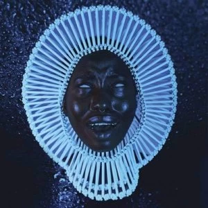 image of Awaken My Love by Childish Gambino CD Album