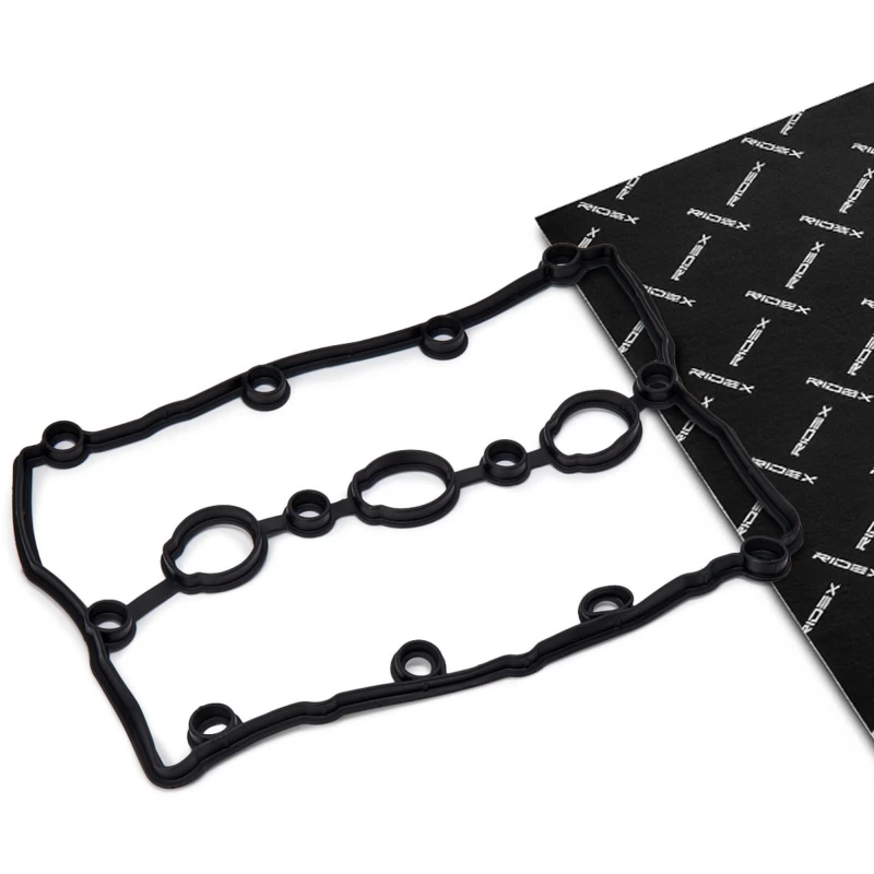 Image of RIDEX 321G0220 Rocker Cover Gasket Gasket,rocker cover (321)