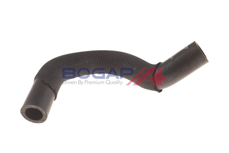 Image of BOGAP Radiator hose BOGAP A4228334