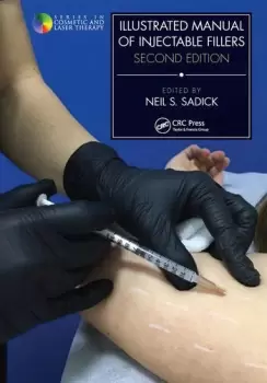 Image of Illustrated Manual of Injectable Fillers