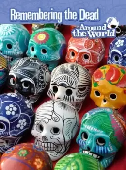Image of Remembering the dead by Anita Ganeri