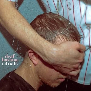 image of Deaf Havana - Rituals CD