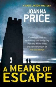 Image of A Means of Escape by Joanna Price Hardback