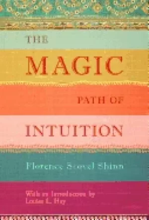 Image of magic path of intuition