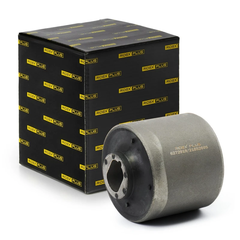 Image of RIDEX PLUS Trailing arm / Suspension arm bush RIDEX PLUS 251T0147P